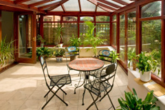Achterneed conservatory quotes