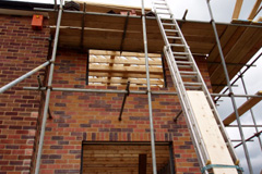 house extensions Achterneed